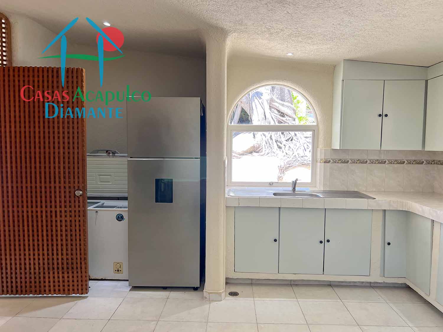 Villa Aledani - Cocina 3